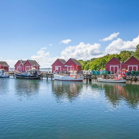 Ferienwohnung 17 Dünenweg Dünenblick Ostseebad Boltenhagen Exterior foto