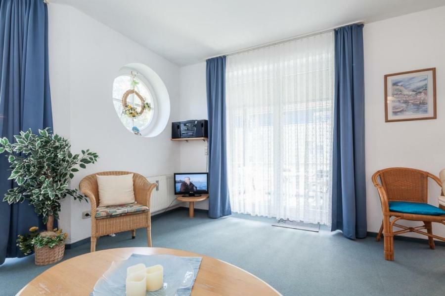 Ferienwohnung 17 Dünenweg Dünenblick Ostseebad Boltenhagen Exterior foto