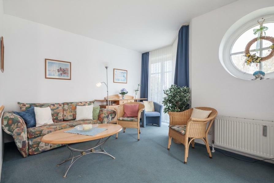 Ferienwohnung 17 Dünenweg Dünenblick Ostseebad Boltenhagen Exterior foto