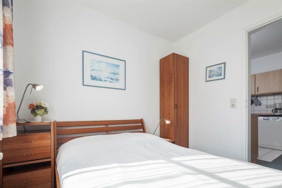 Ferienwohnung 17 Dünenweg Dünenblick Ostseebad Boltenhagen Exterior foto