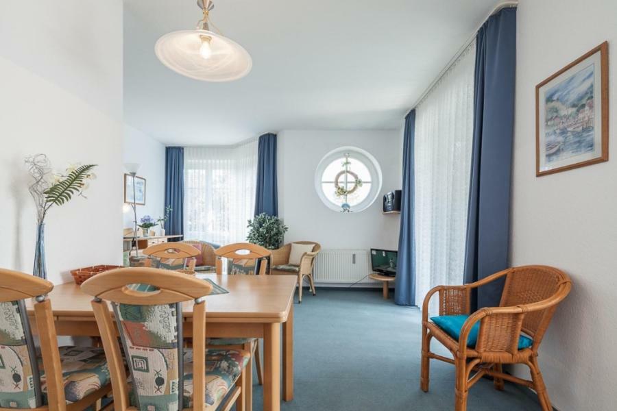 Ferienwohnung 17 Dünenweg Dünenblick Ostseebad Boltenhagen Exterior foto