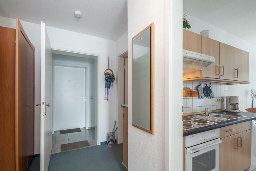 Ferienwohnung 17 Dünenweg Dünenblick Ostseebad Boltenhagen Exterior foto