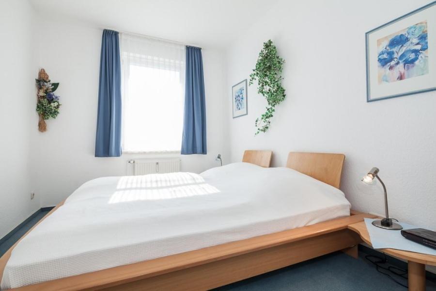 Ferienwohnung 17 Dünenweg Dünenblick Ostseebad Boltenhagen Exterior foto